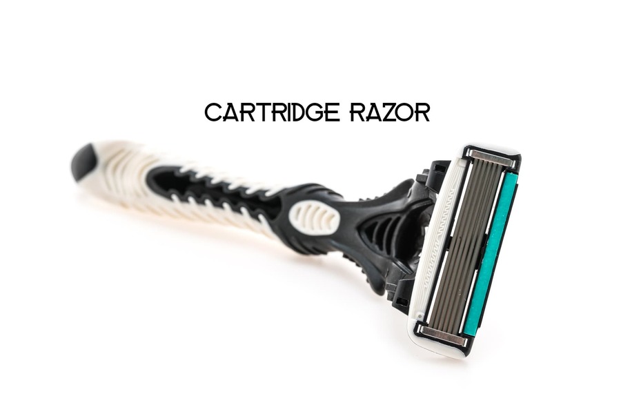 Cartridge Razor