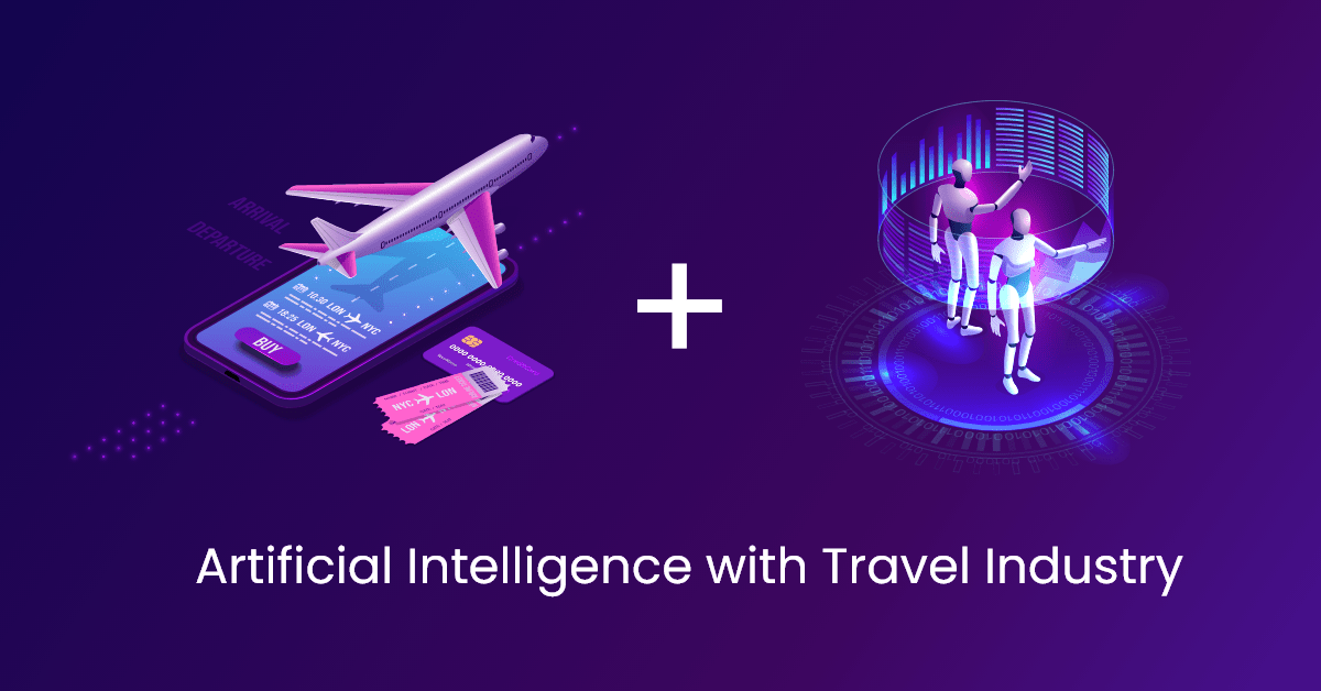 How can AI helps in transforming the travel industry