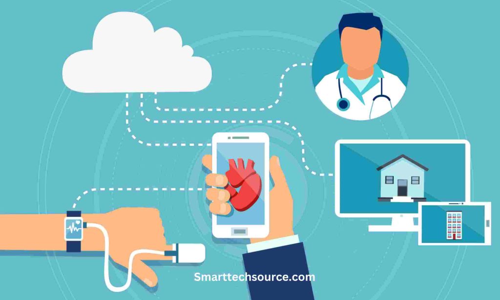 Top 10 Benefits of Wearable Devices in Healthcare